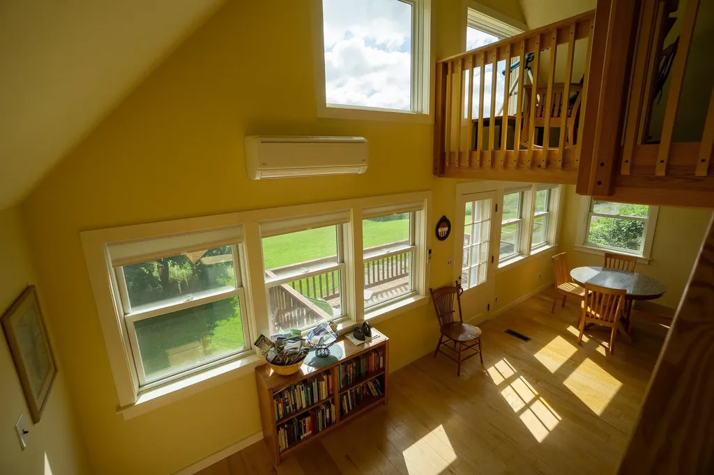 139 Hollow Wood Road Peacham VT 05862