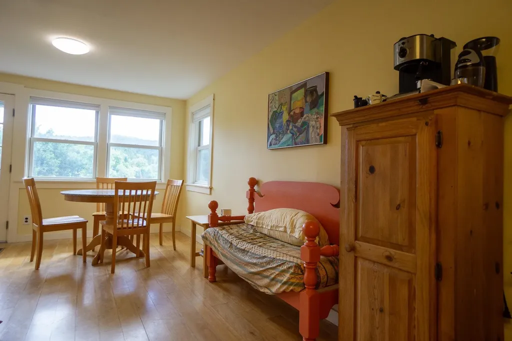 139 Hollow Wood Road Peacham VT 05862