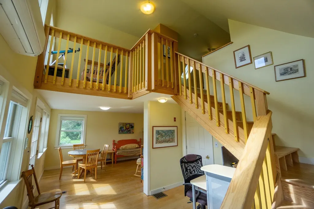 139 Hollow Wood Road Peacham VT 05862