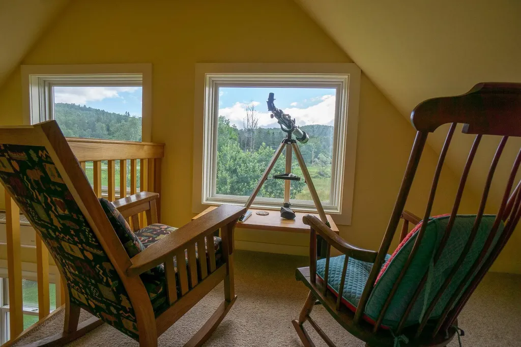 139 Hollow Wood Road Peacham VT 05862