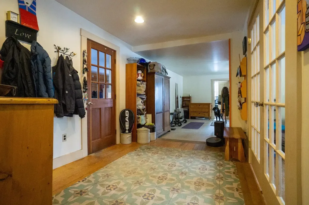 139 Hollow Wood Road Peacham VT 05862