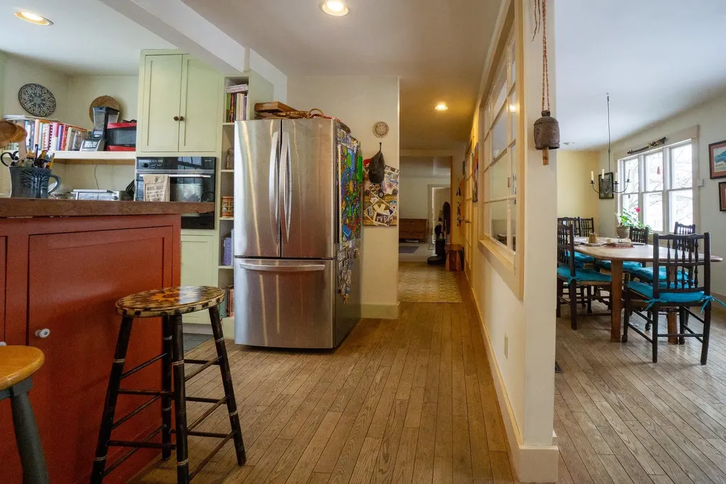 139 Hollow Wood Road Peacham VT 05862