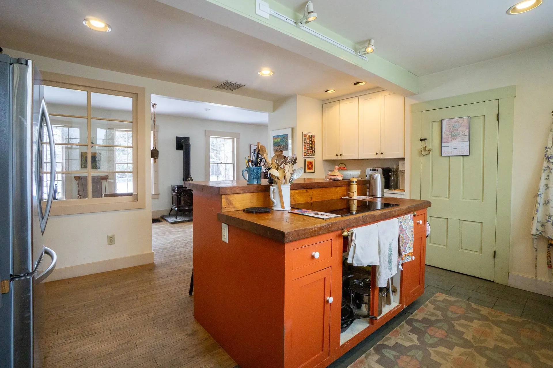 139 Hollow Wood Road Peacham VT 05862