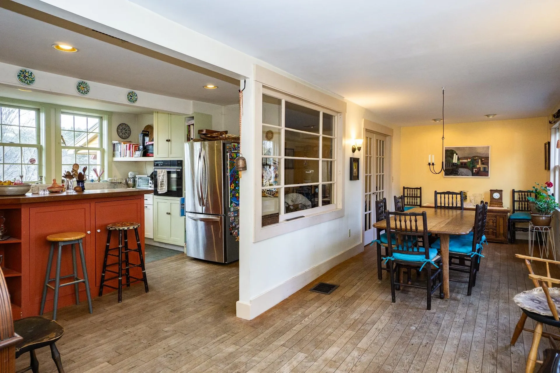 139 Hollow Wood Road Peacham VT 05862