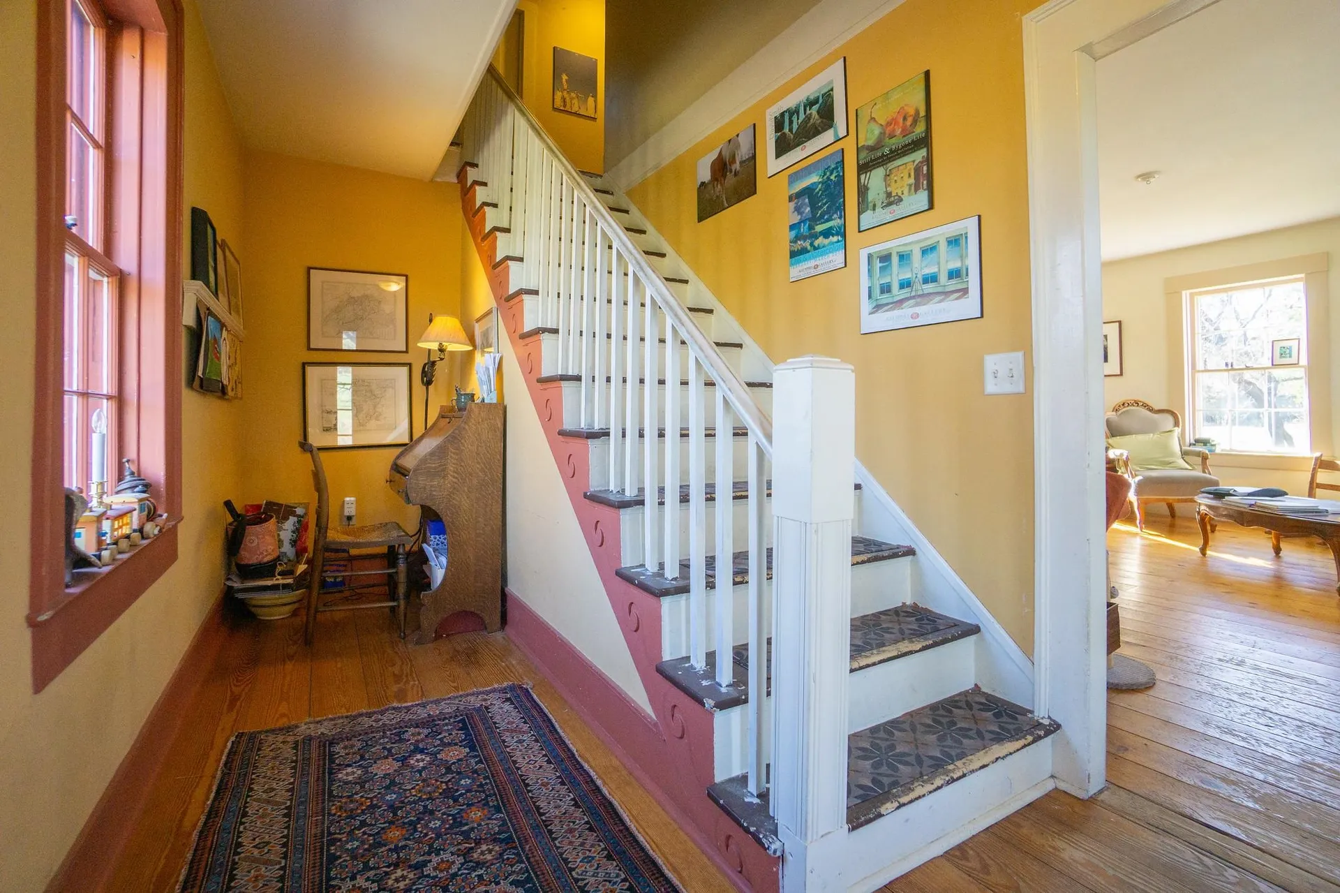 139 Hollow Wood Road Peacham VT 05862