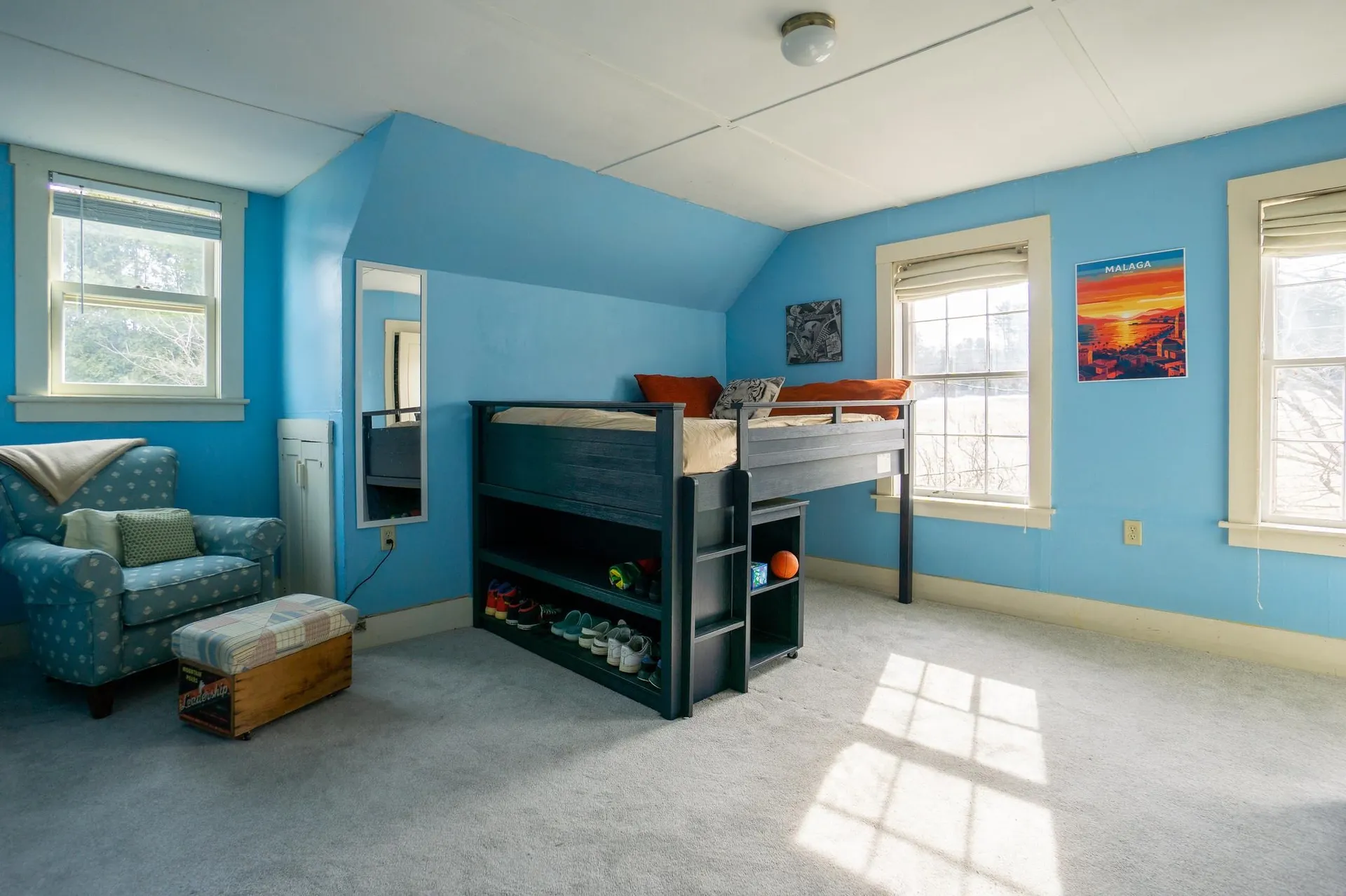 139 Hollow Wood Road Peacham VT 05862