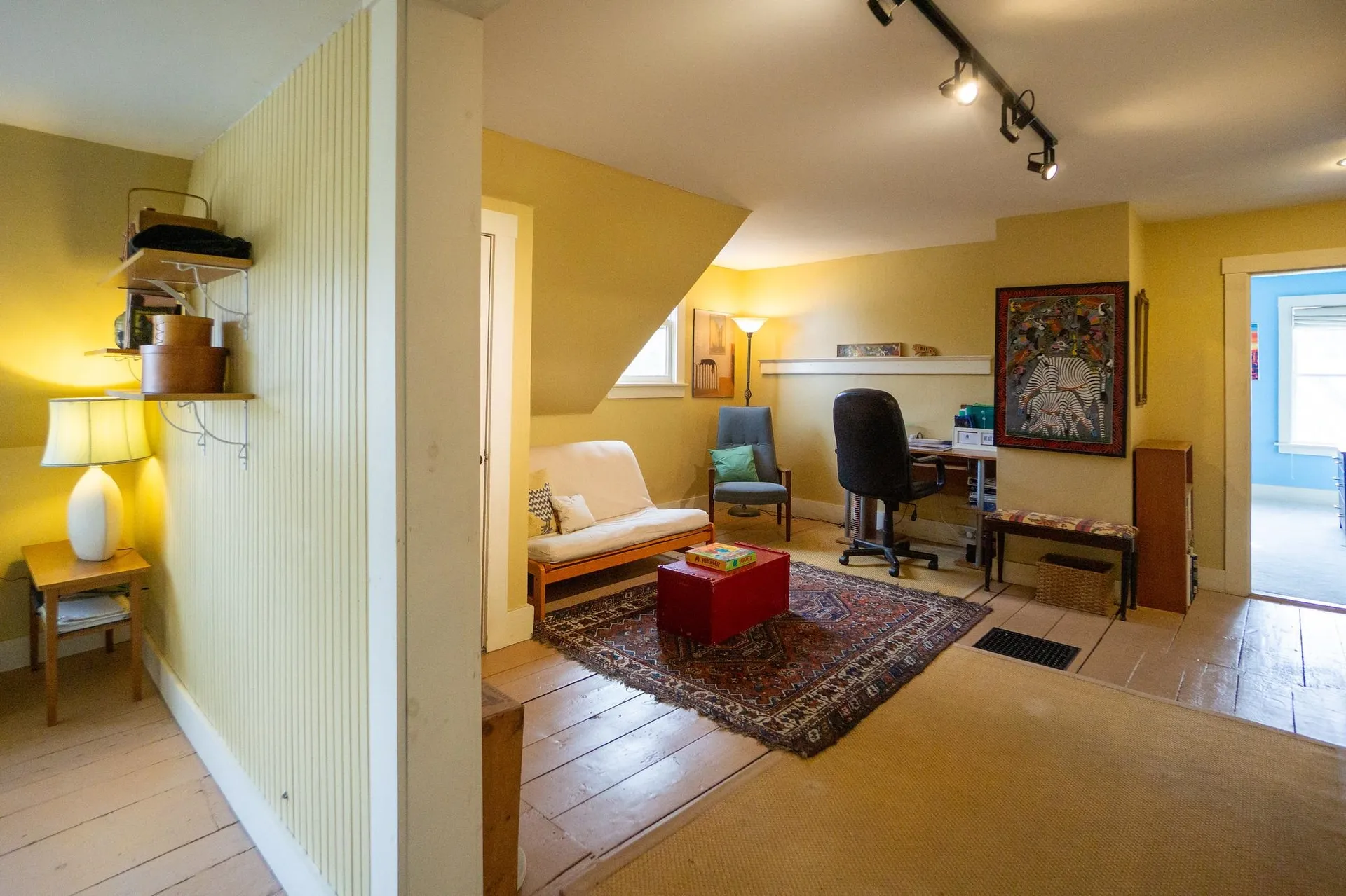 139 Hollow Wood Road Peacham VT 05862