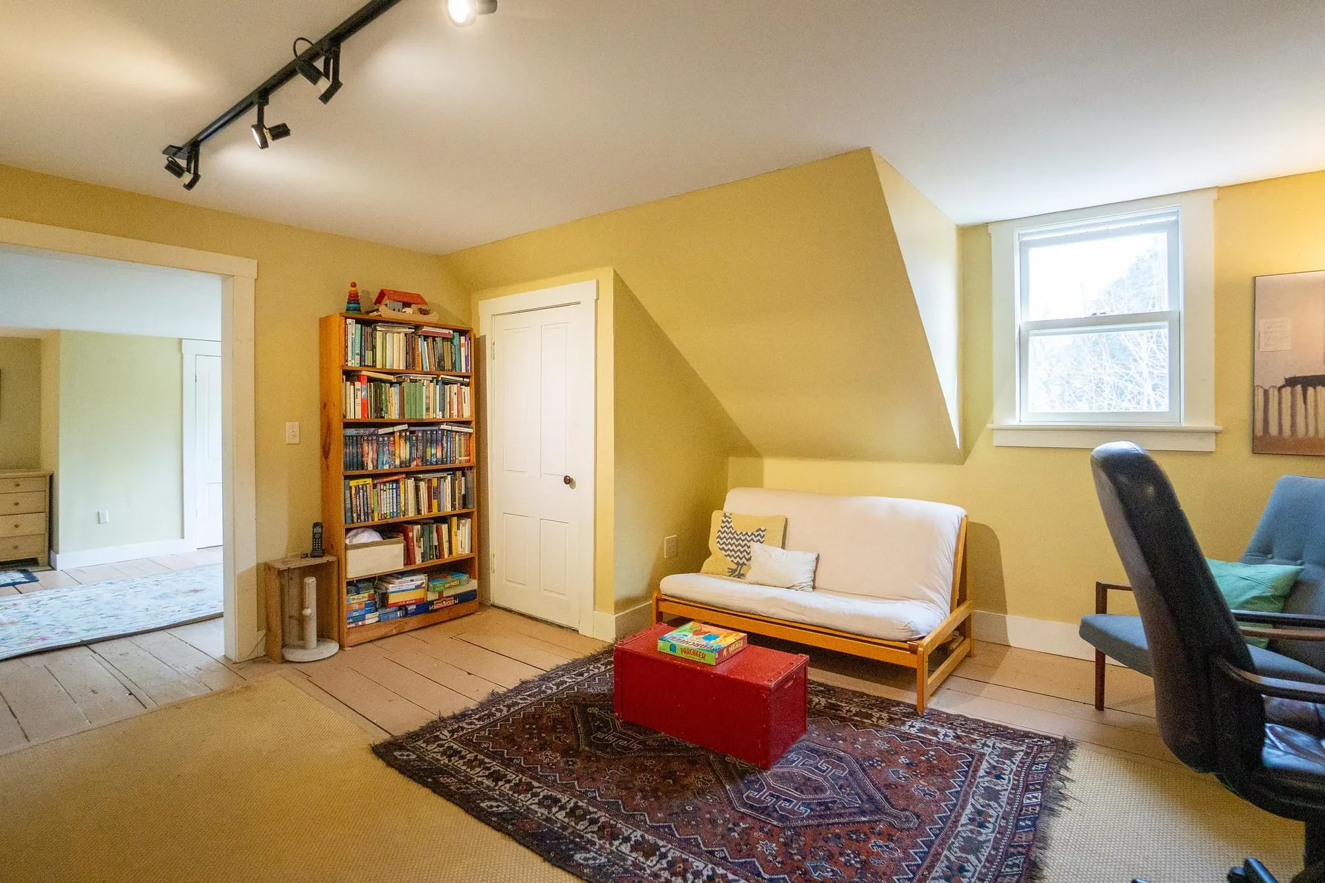 139 Hollow Wood Road Peacham VT 05862