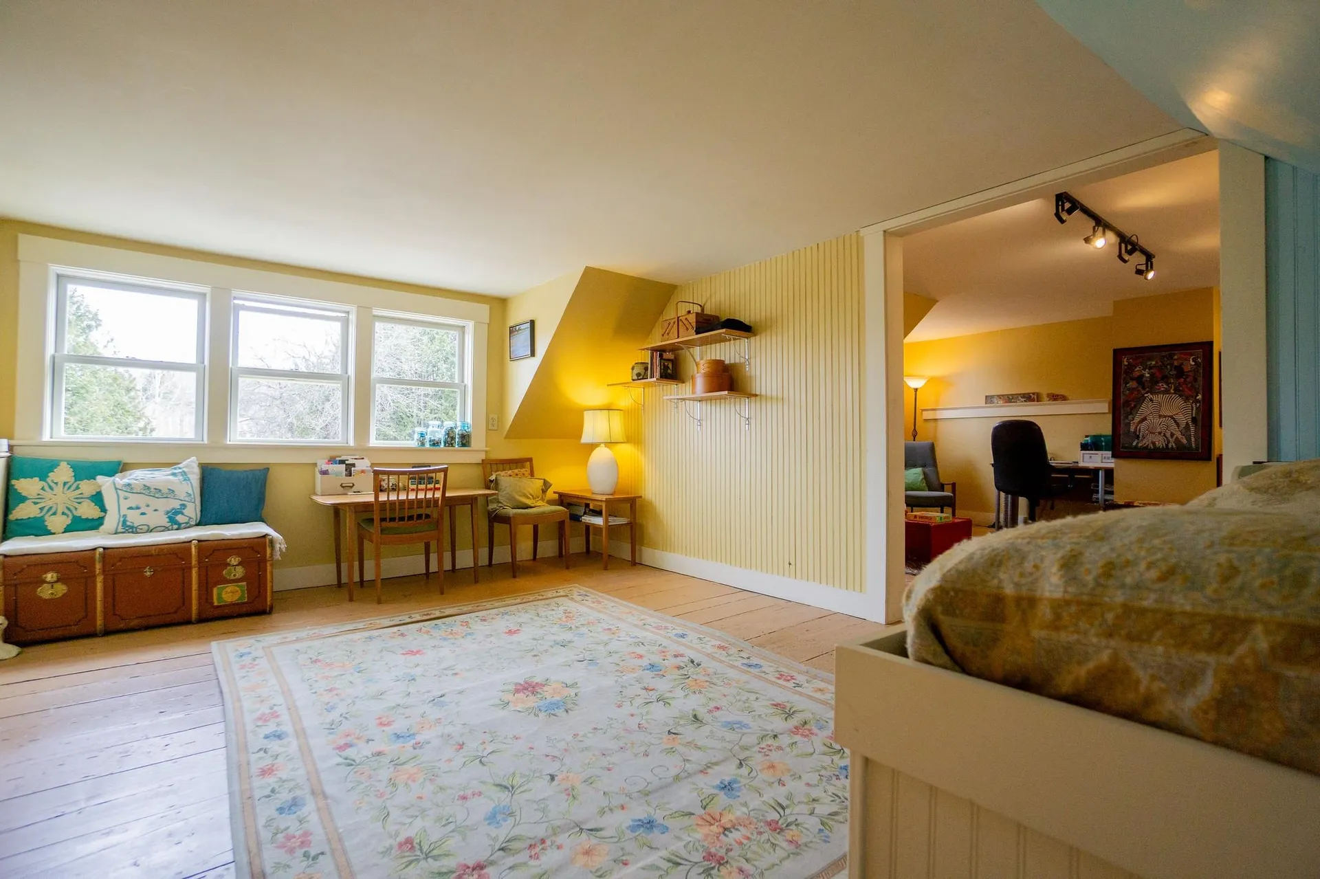 139 Hollow Wood Road Peacham VT 05862