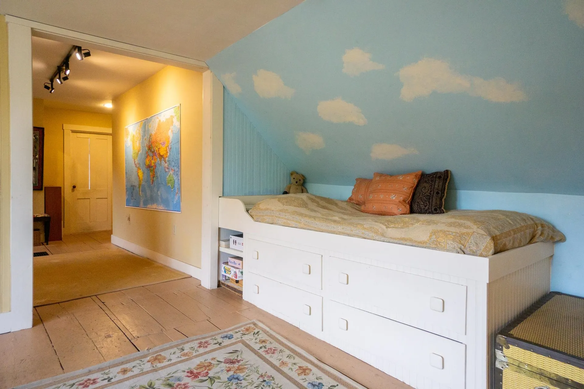 139 Hollow Wood Road Peacham VT 05862