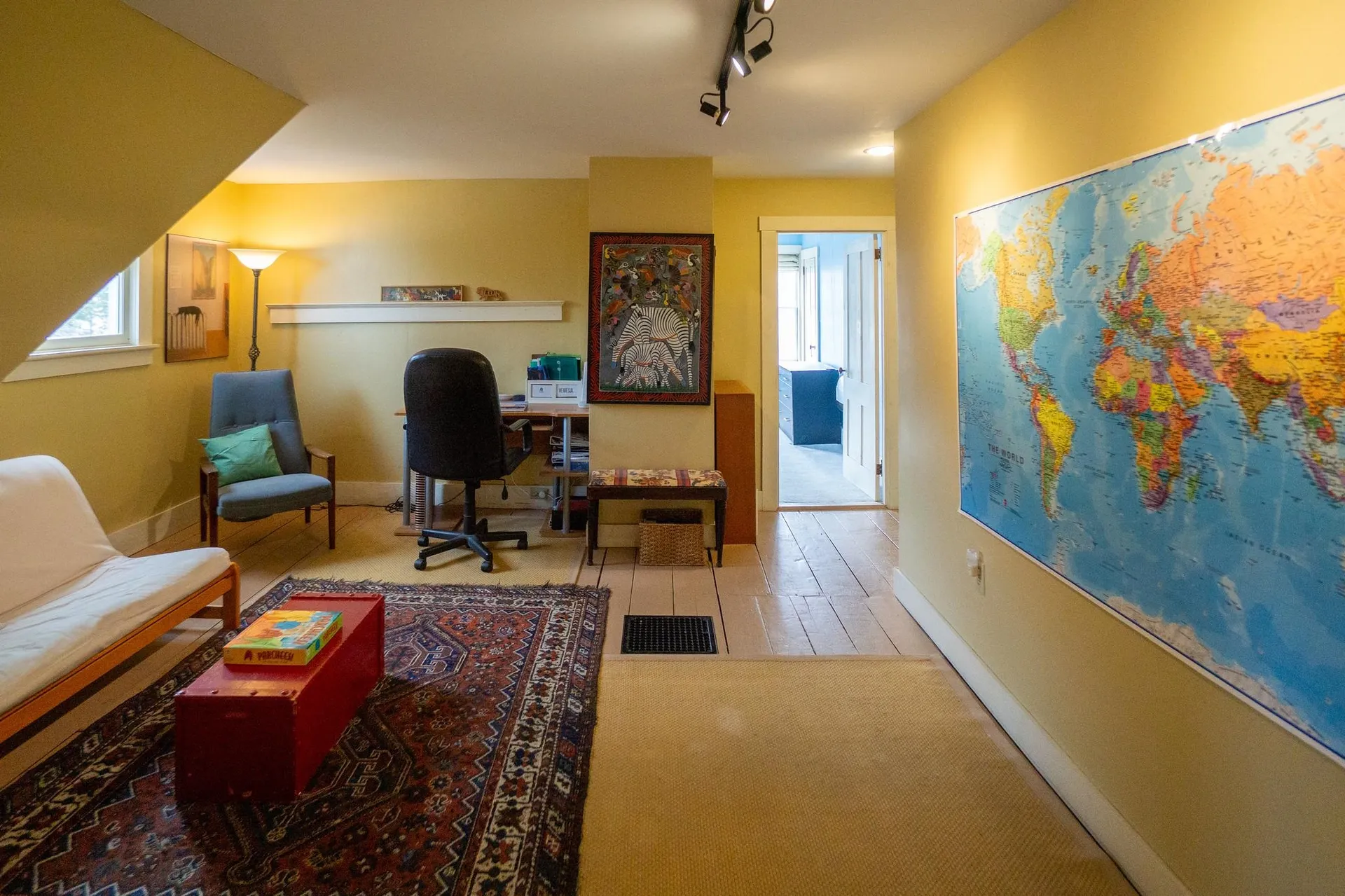 139 Hollow Wood Road Peacham VT 05862