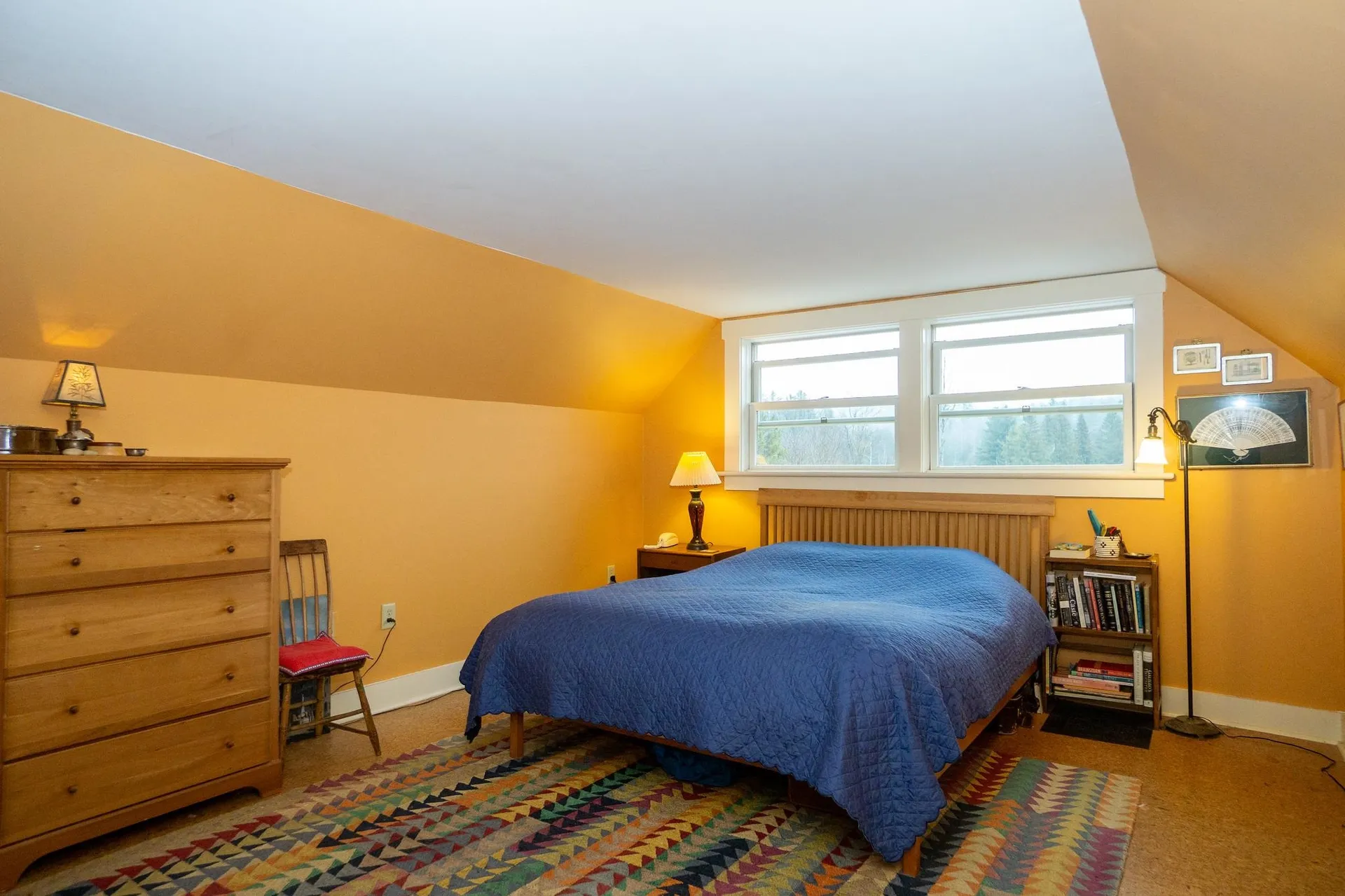 139 Hollow Wood Road Peacham VT 05862