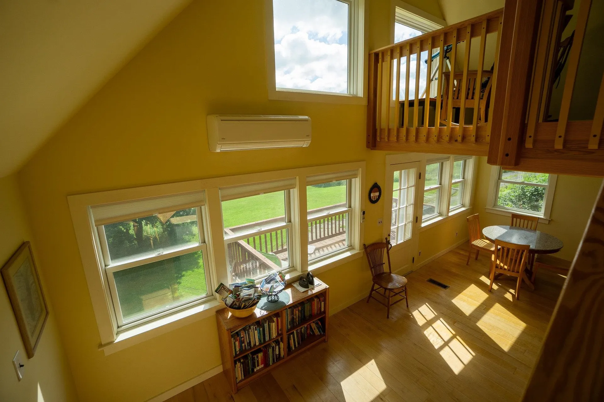 139 Hollow Wood Road Peacham VT 05862