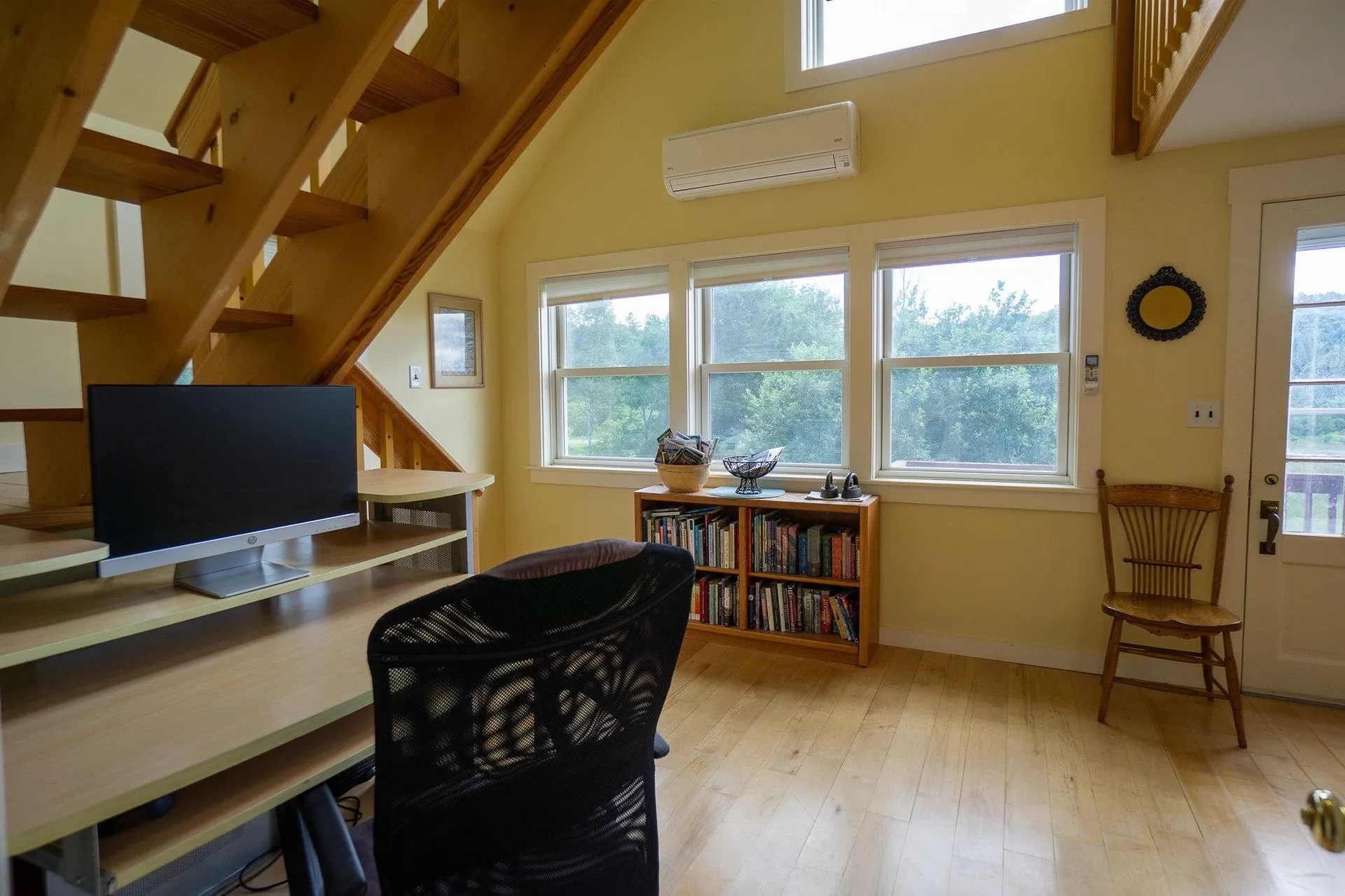139 Hollow Wood Road Peacham VT 05862