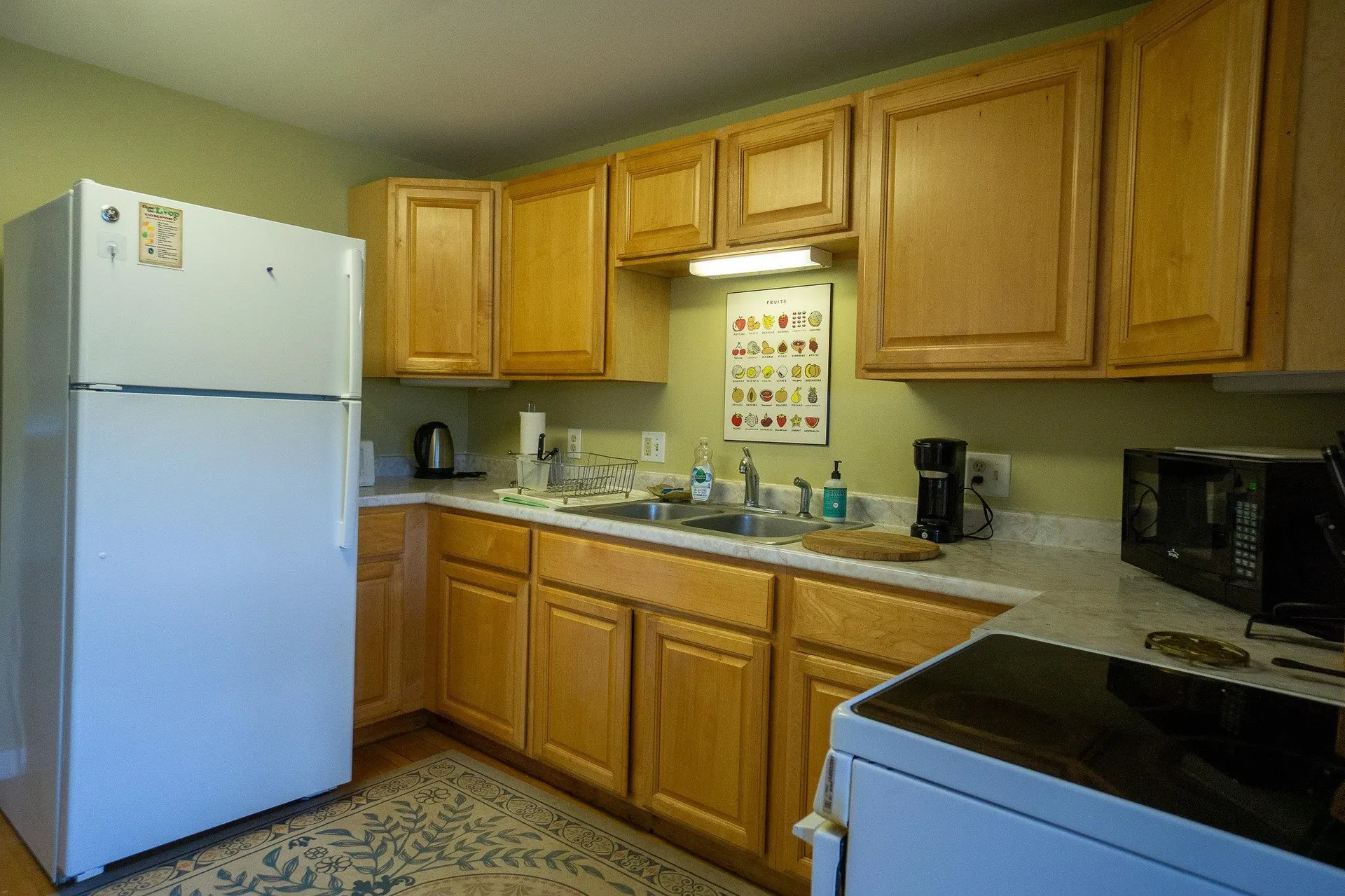 139 Hollow Wood Road Peacham VT 05862
