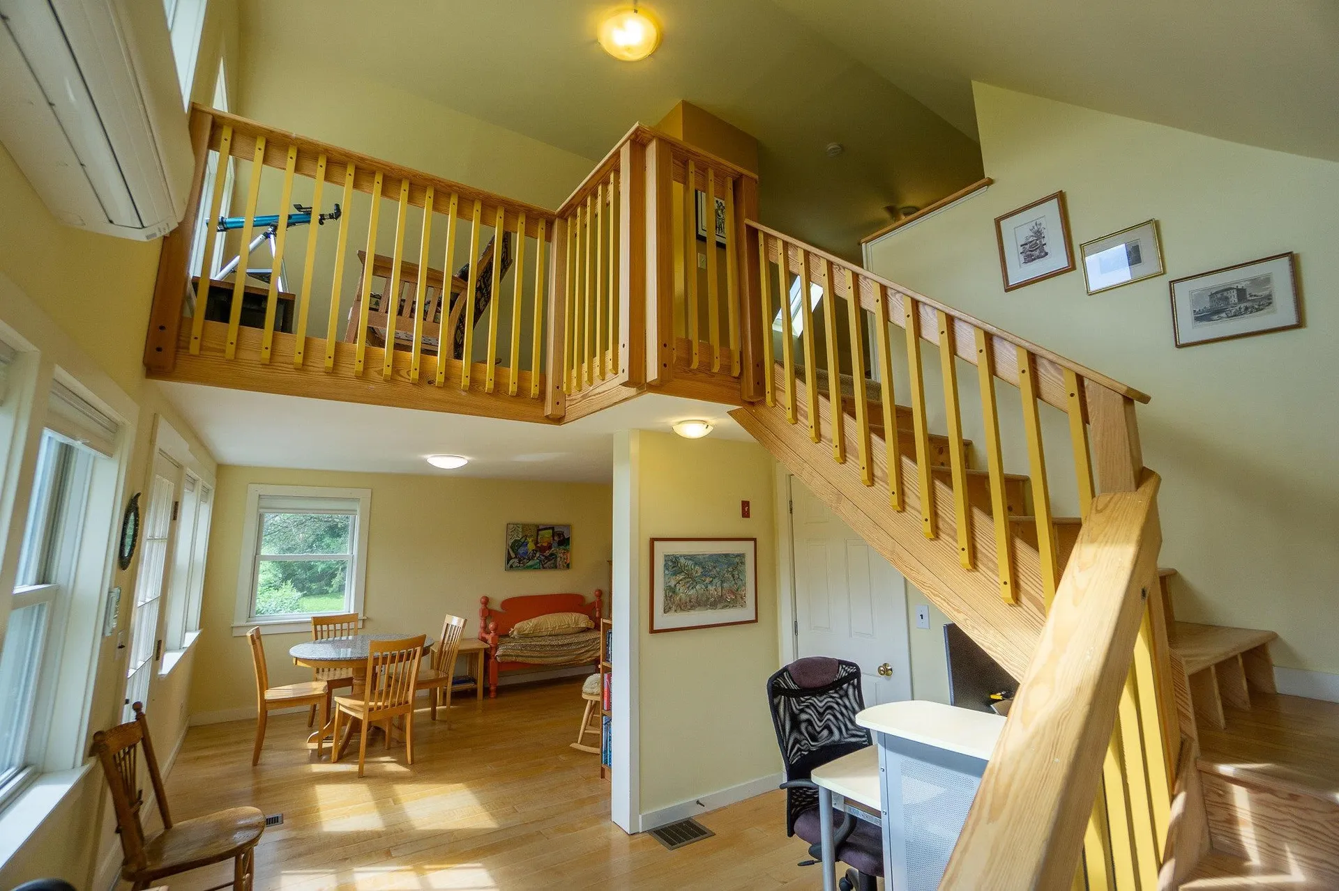 139 Hollow Wood Road Peacham VT 05862