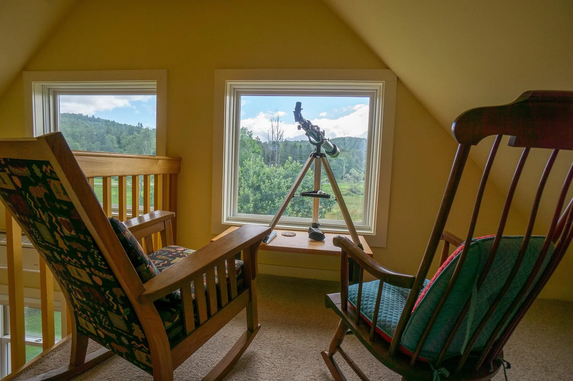 139 Hollow Wood Road Peacham VT 05862