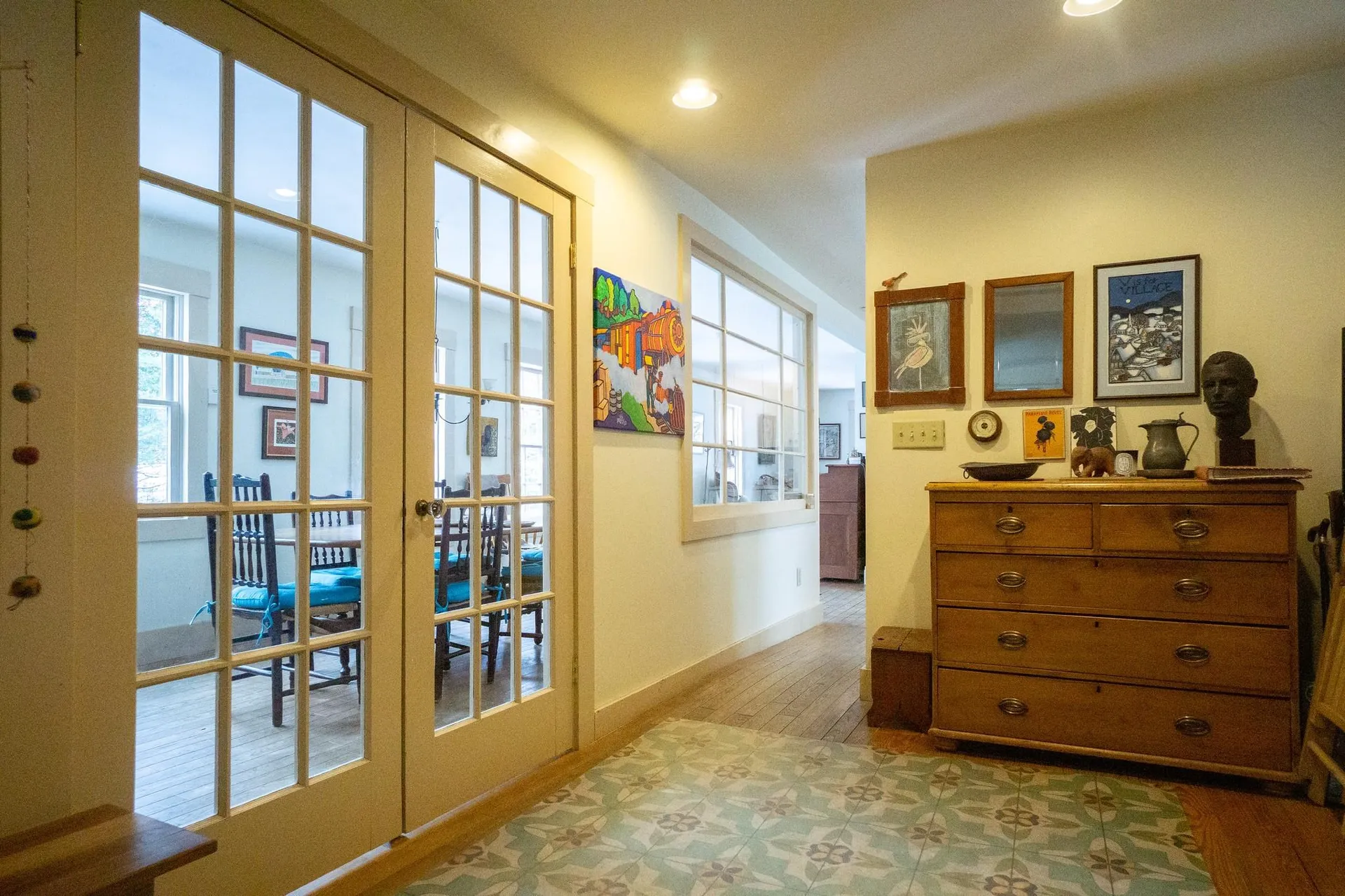 139 Hollow Wood Road Peacham VT 05862