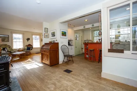 139 Hollow Wood Road Peacham VT 05862