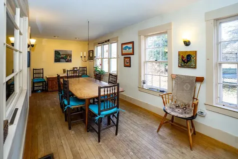 139 Hollow Wood Road Peacham VT 05862