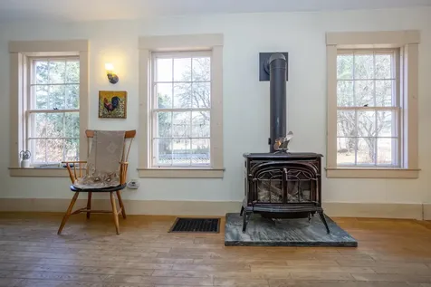 139 Hollow Wood Road Peacham VT 05862