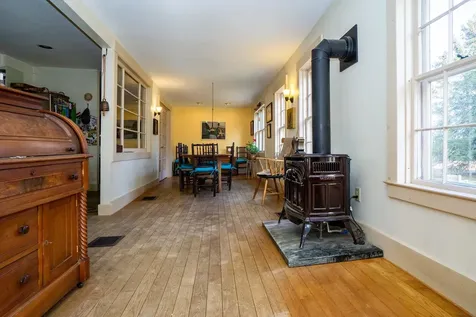 139 Hollow Wood Road Peacham VT 05862