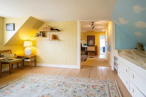 139 Hollow Wood Road Peacham VT 05862
