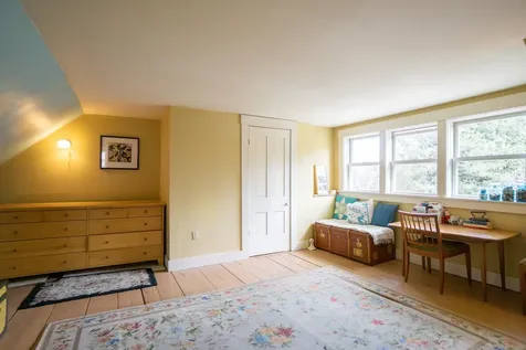 139 Hollow Wood Road Peacham VT 05862