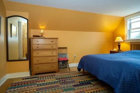 139 Hollow Wood Road Peacham VT 05862