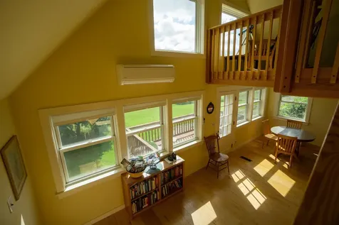 139 Hollow Wood Road Peacham VT 05862