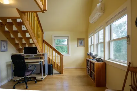 139 Hollow Wood Road Peacham VT 05862
