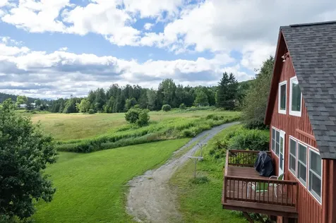 139 Hollow Wood Road Peacham VT 05862