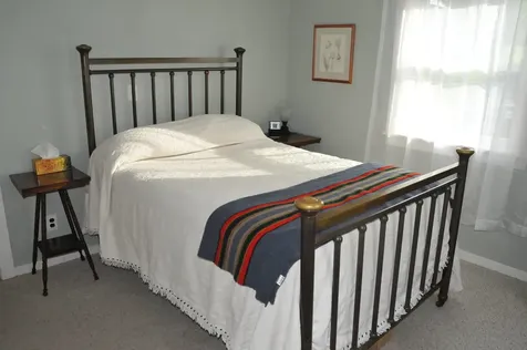 139 Hollow Wood Road Peacham VT 05862