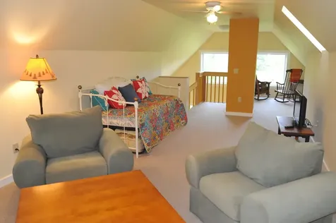 139 Hollow Wood Road Peacham VT 05862