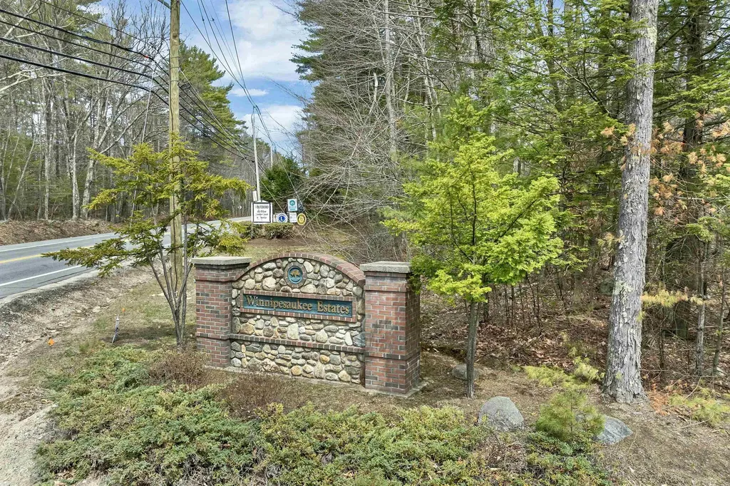 24-12 Winnipesaukee Drive Wolfeboro NH 03894
