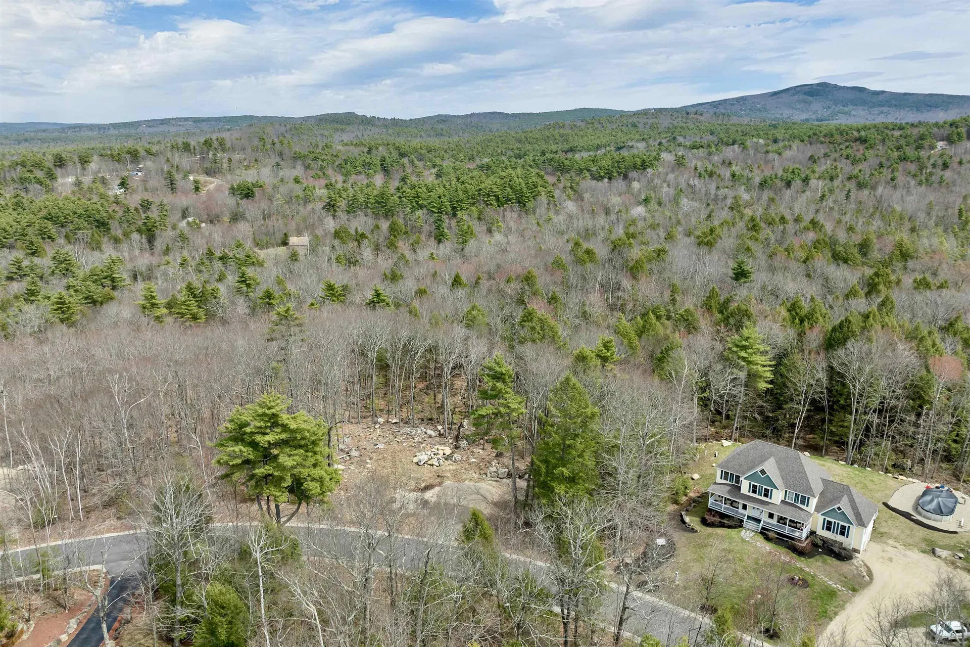 24-12 Winnipesaukee Drive Wolfeboro NH 03894