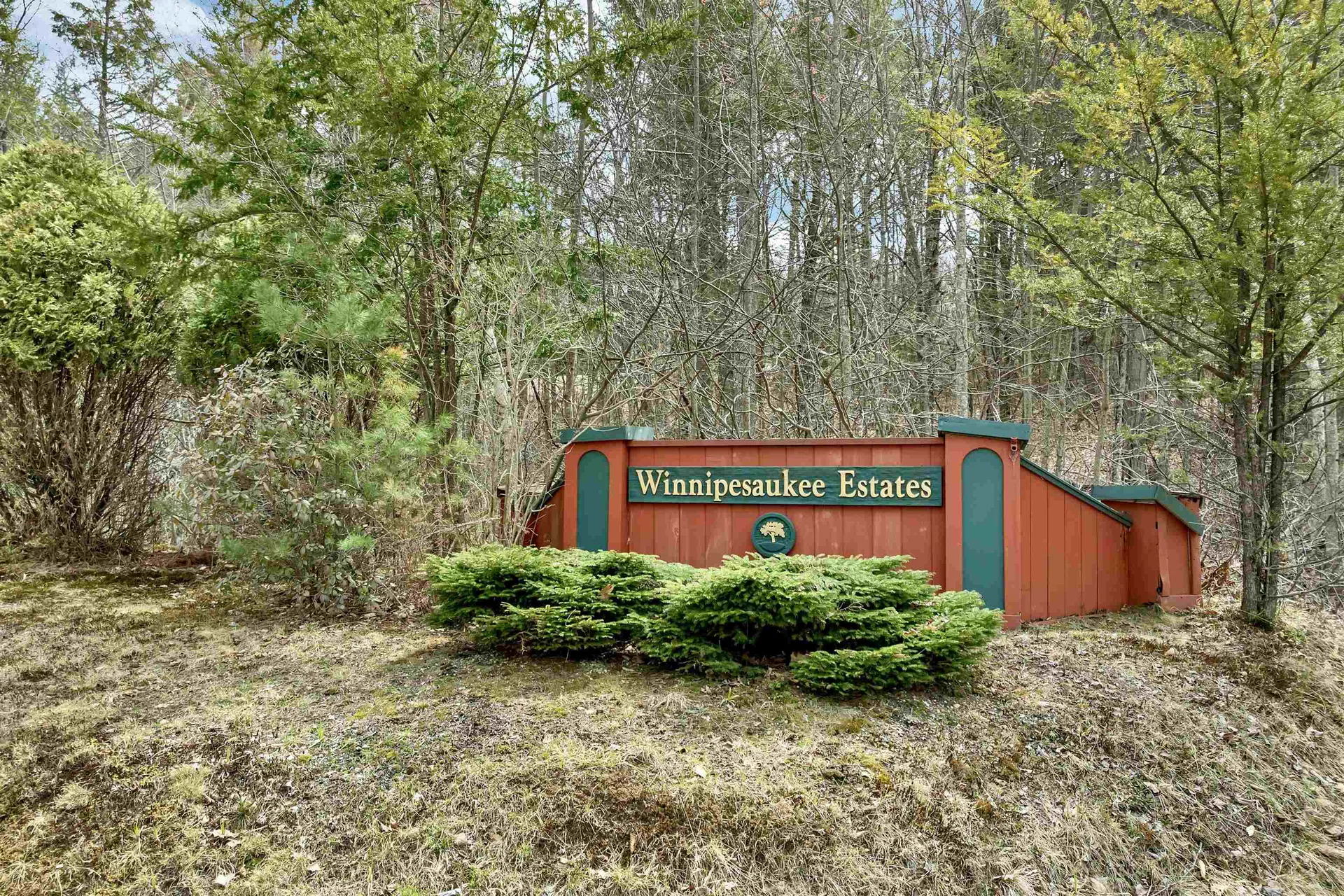 24-12 Winnipesaukee Drive Wolfeboro NH 03894