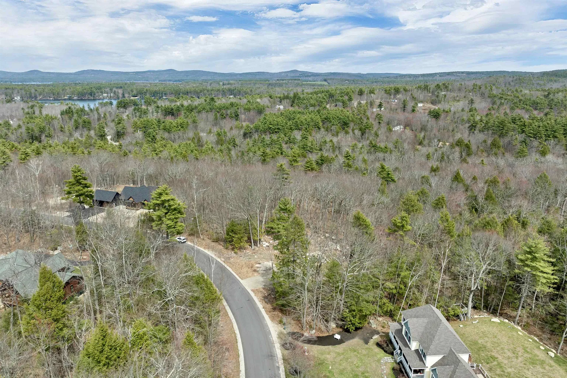 24-12 Winnipesaukee Drive Wolfeboro NH 03894