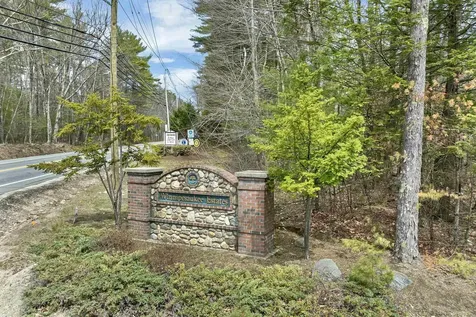 24-12 Winnipesaukee Drive Wolfeboro NH 03894