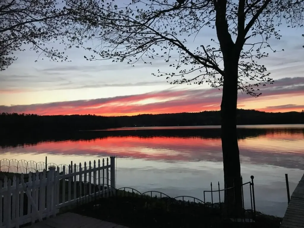 25 Morway Lane Belmont NH 03220