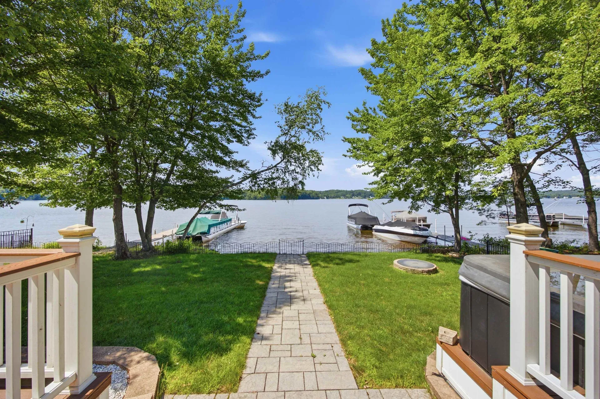 25 Morway Lane Belmont NH 03220