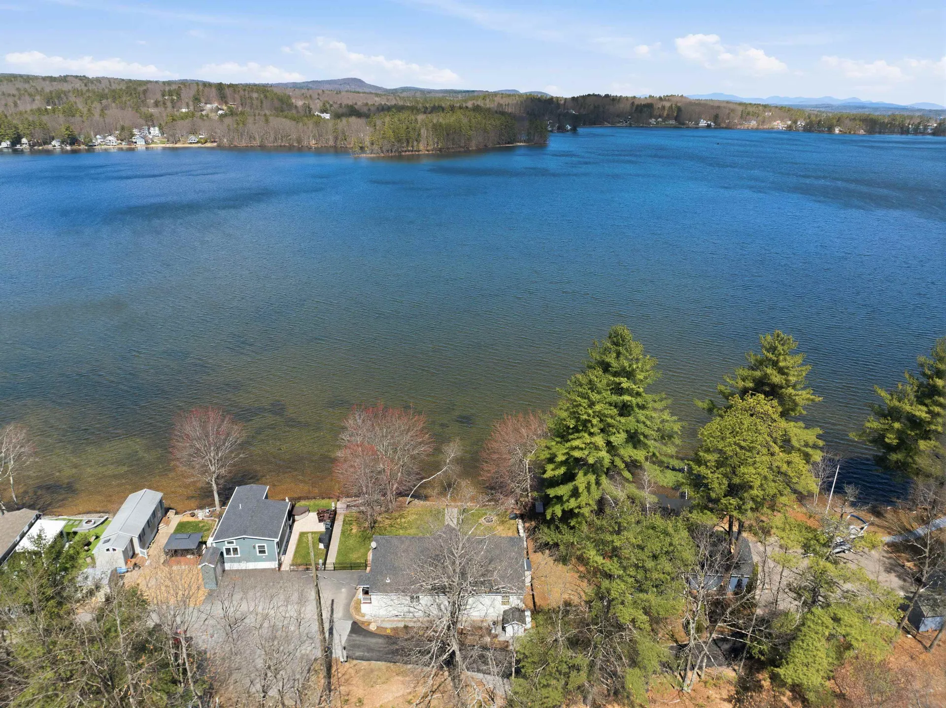 25 Morway Lane Belmont NH 03220