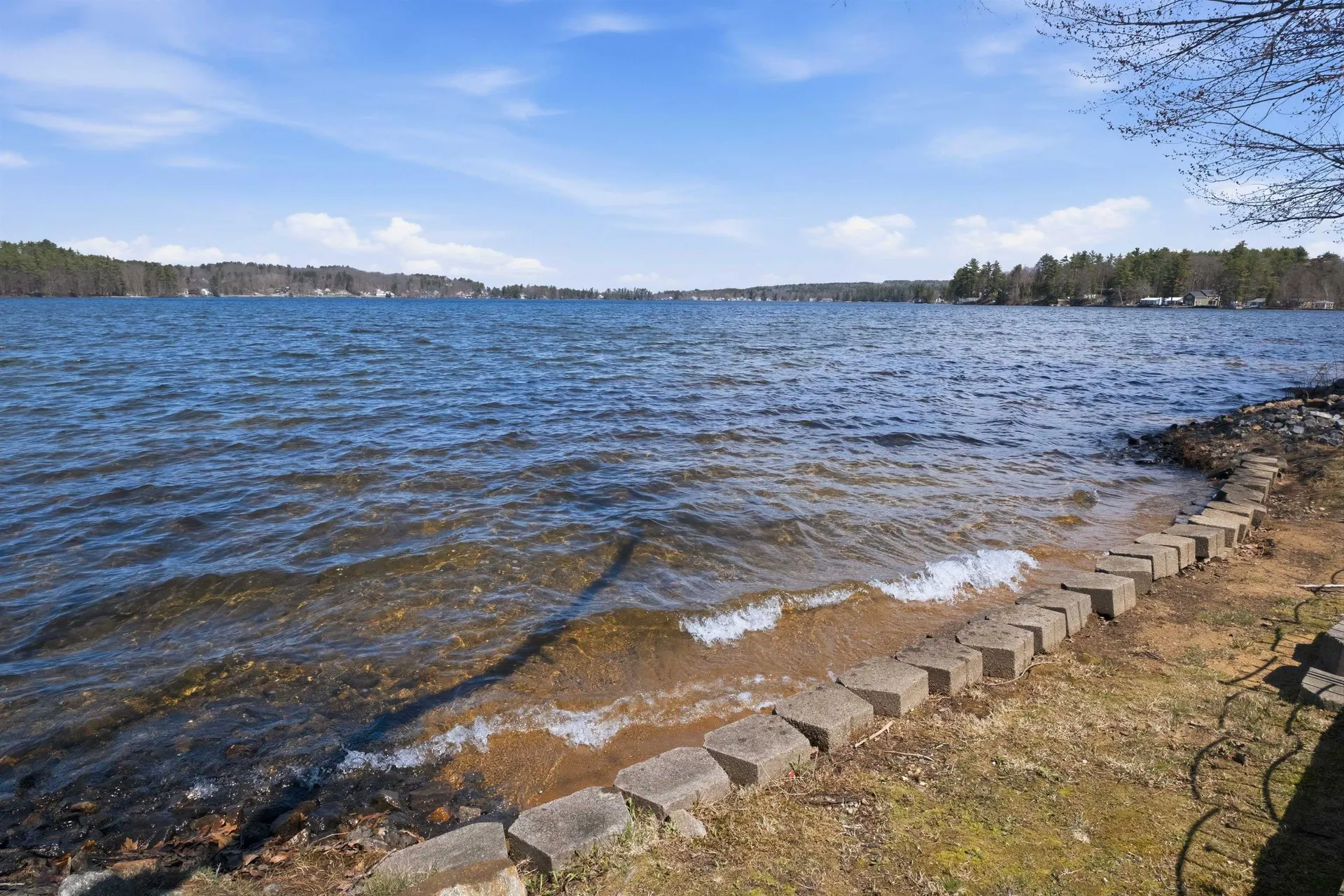 25 Morway Lane Belmont NH 03220