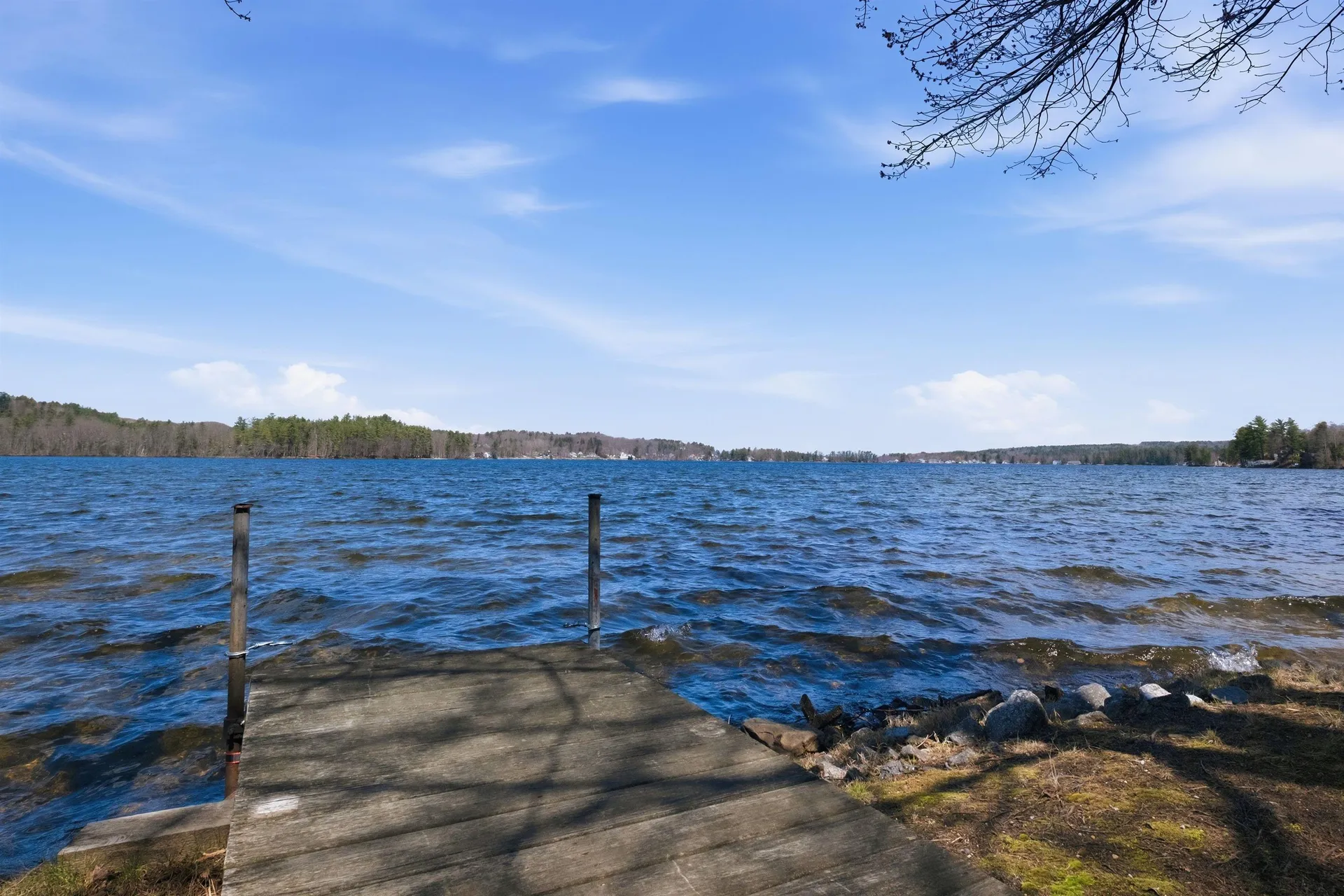 25 Morway Lane Belmont NH 03220