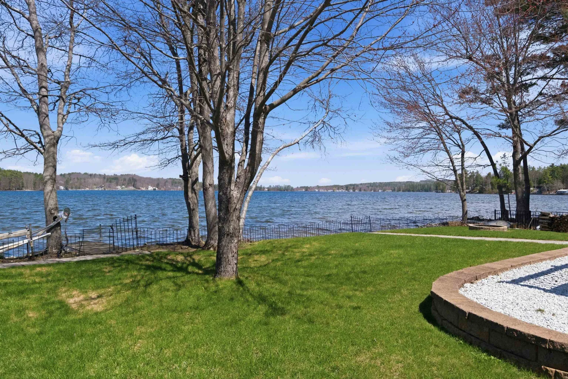 25 Morway Lane Belmont NH 03220
