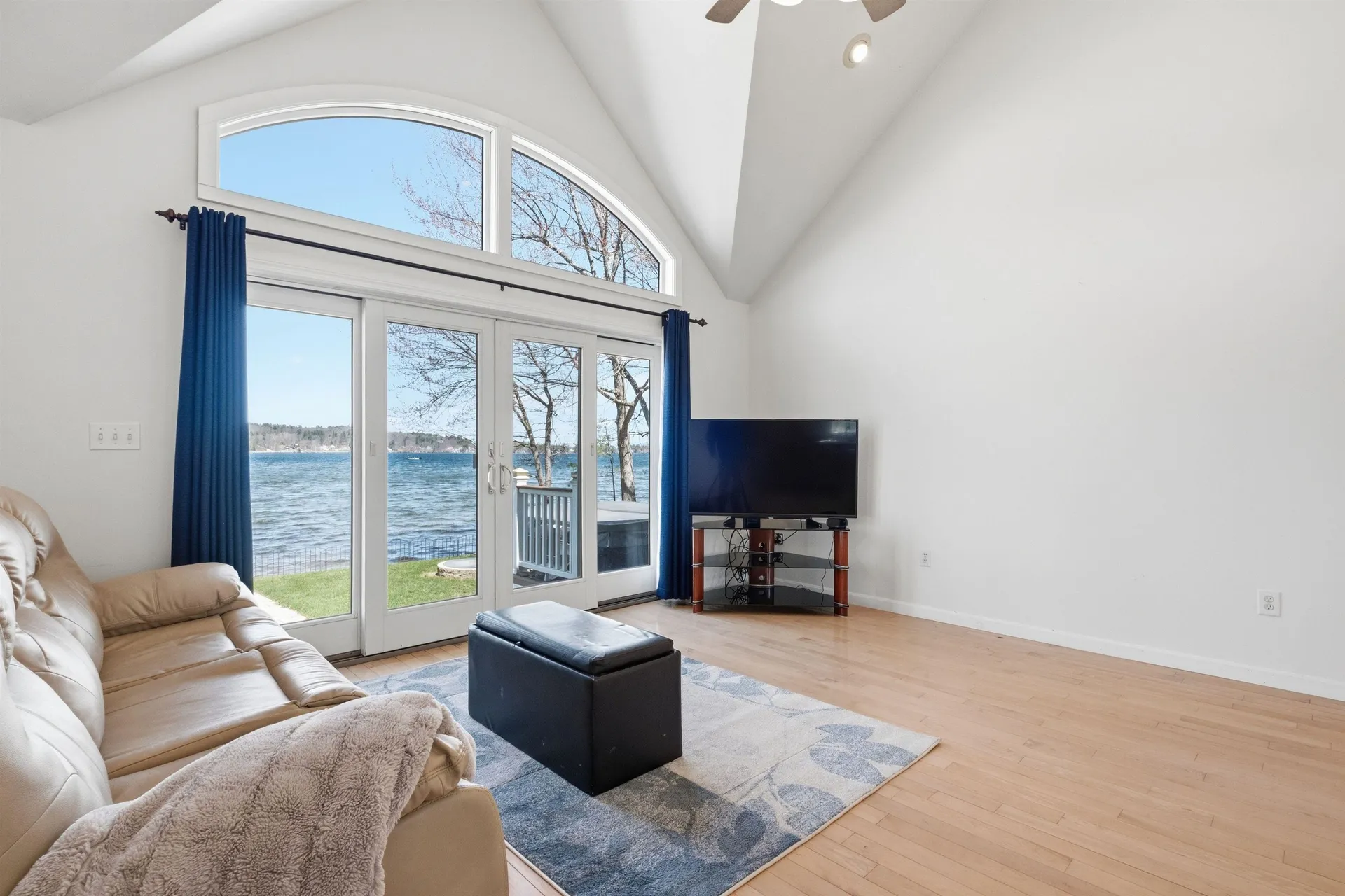 25 Morway Lane Belmont NH 03220