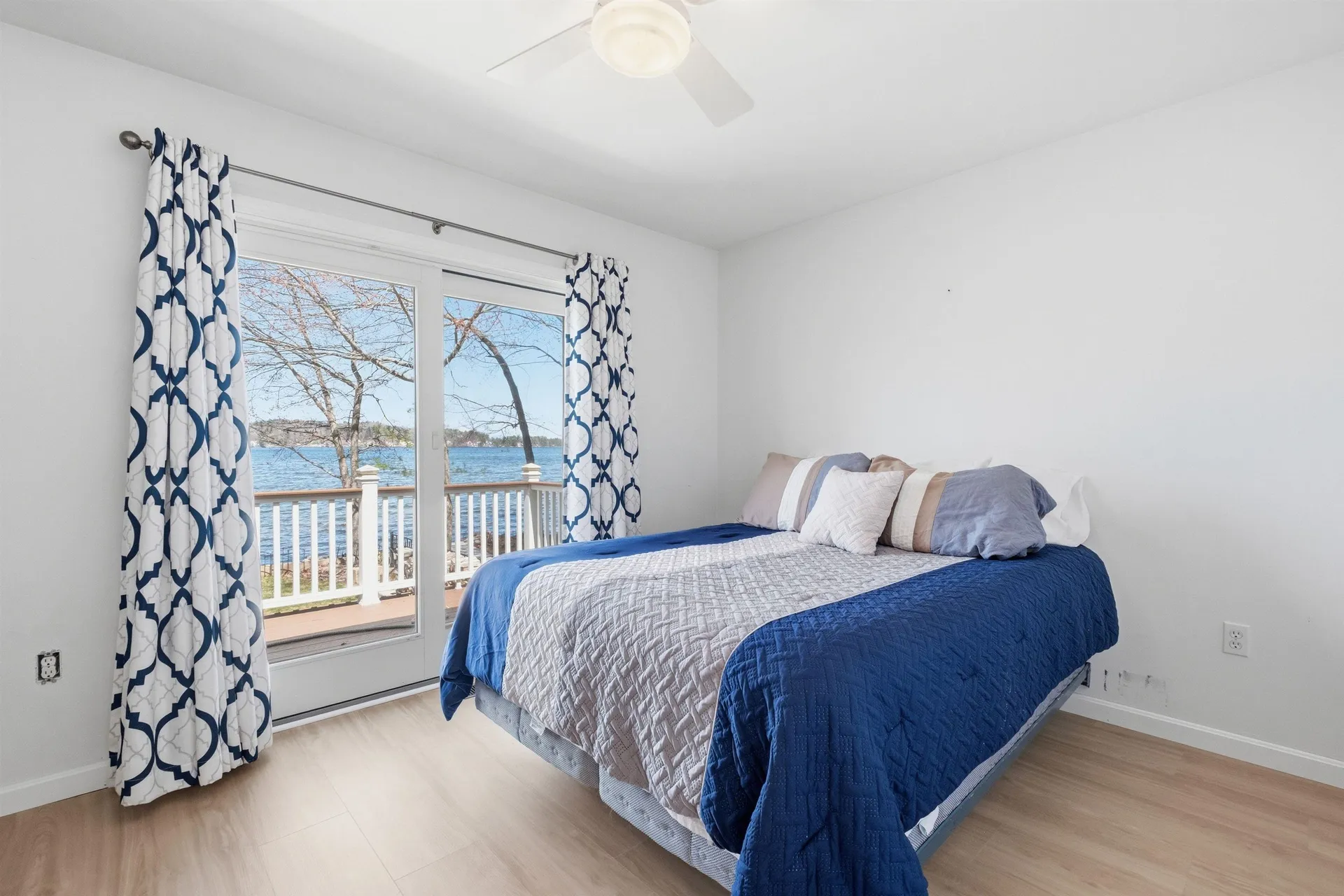 25 Morway Lane Belmont NH 03220