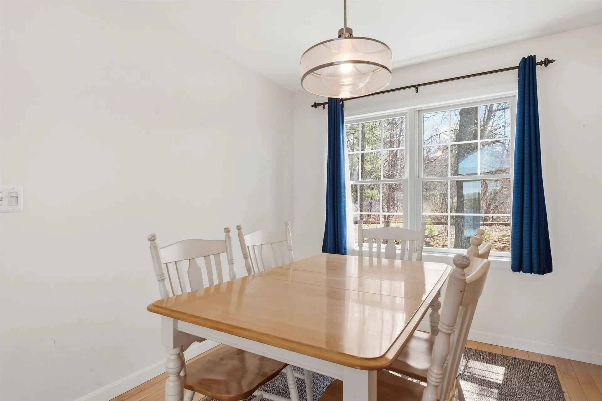 25 Morway Lane Belmont NH 03220