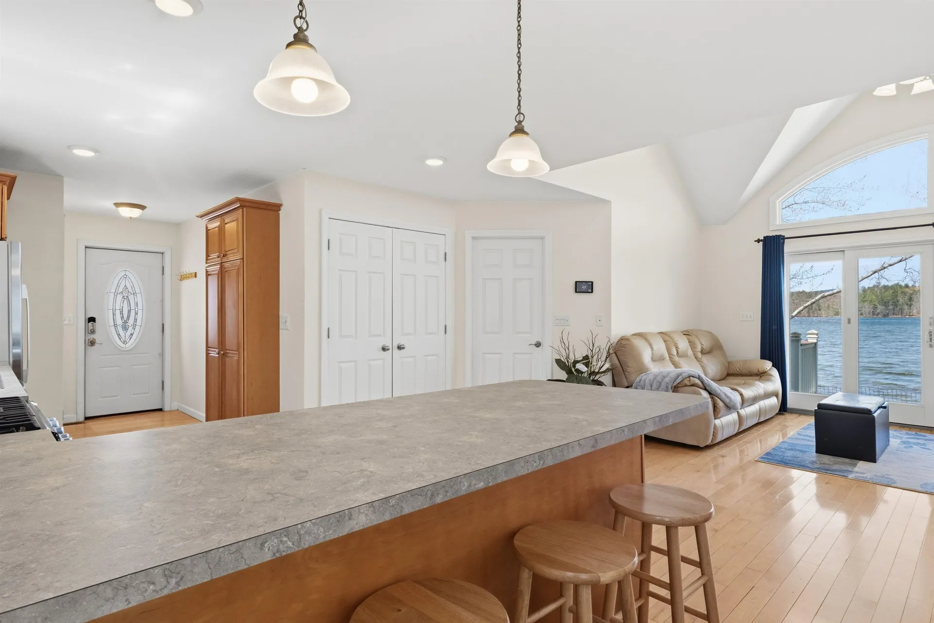 25 Morway Lane Belmont NH 03220