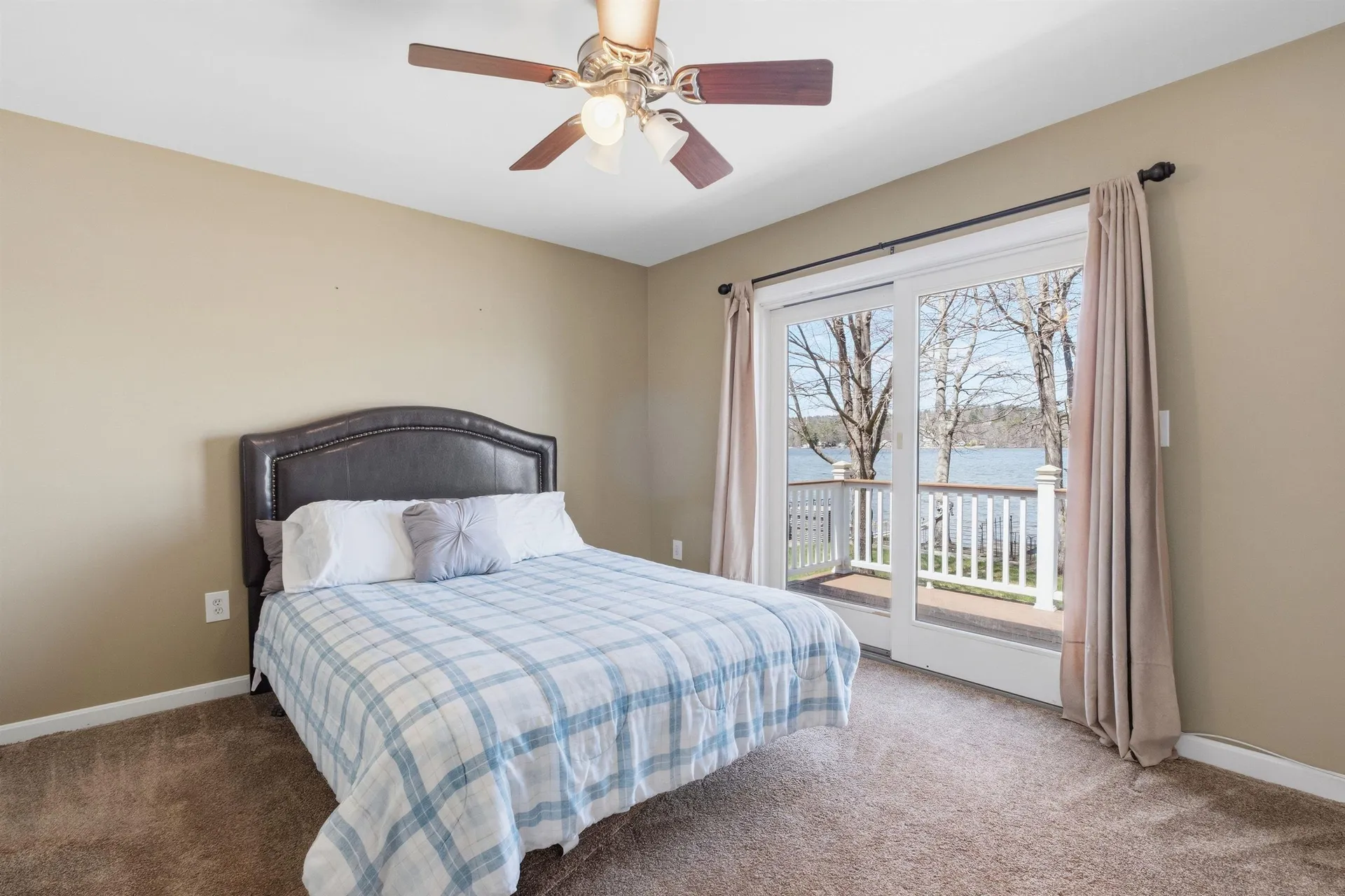 25 Morway Lane Belmont NH 03220